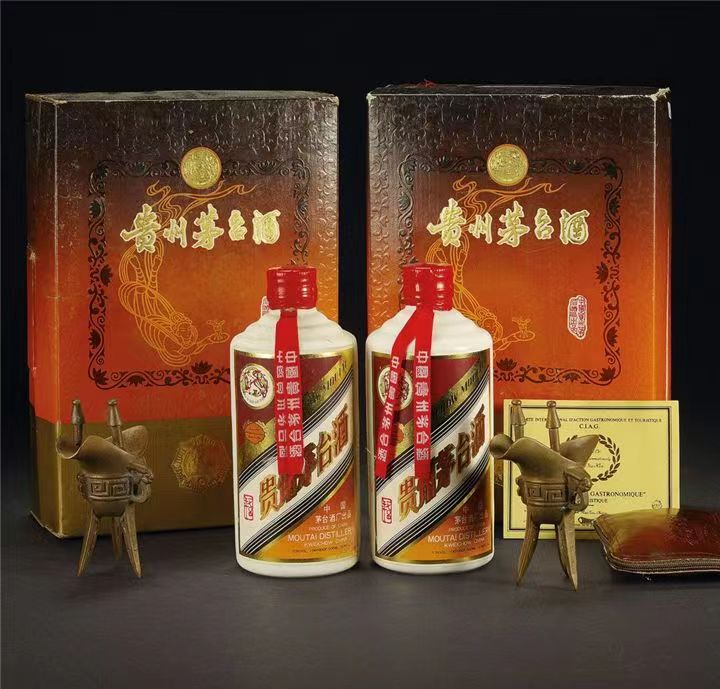 北流烟酒回收